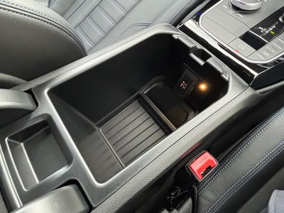 2022 BMW X3 缩略图 28