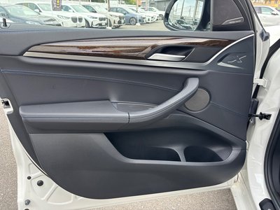 2022 BMW X3 缩略图 15