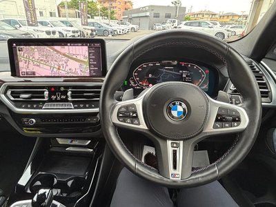 2022 BMW X3 缩略图 22