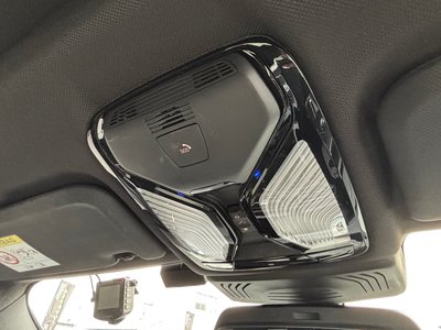 2022 BMW X3 缩略图 34