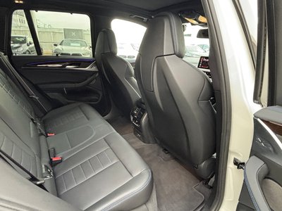 2022 BMW X3 缩略图 19