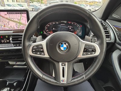 2022 BMW X3 缩略图 23
