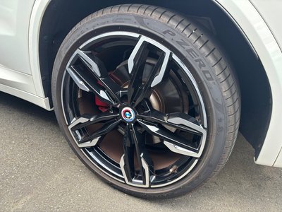 2022 BMW X3 缩略图 37