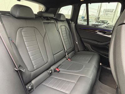 2022 BMW X3 缩略图 20