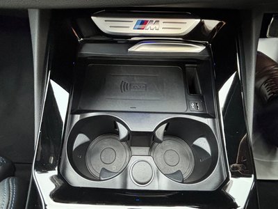 2022 BMW X3 缩略图 27