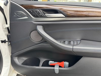 2022 BMW X3 缩略图 14