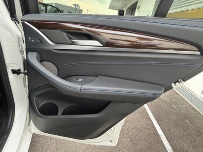 2022 BMW X3 缩略图 21