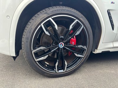 2022 BMW X3 缩略图 36