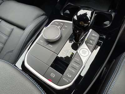 2022 BMW X3 缩略图 26