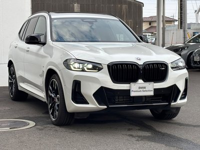 2022 BMW X3 照片 9