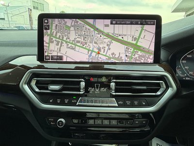 2022 BMW X3 缩略图 25