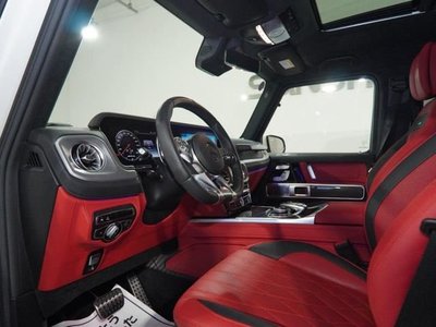 صورة مصغرة 14 لـ 2020 Mercedes-BENZ MERCEDES-AMG