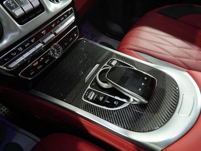 صورة مصغرة 18 لـ 2020 Mercedes-BENZ MERCEDES-AMG