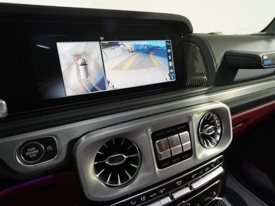 صورة مصغرة 17 لـ 2020 Mercedes-BENZ MERCEDES-AMG