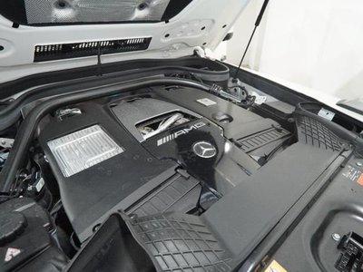 صورة مصغرة 23 لـ 2020 Mercedes-BENZ MERCEDES-AMG