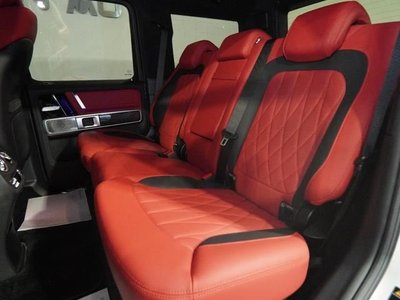 صورة مصغرة 20 لـ 2020 Mercedes-BENZ MERCEDES-AMG