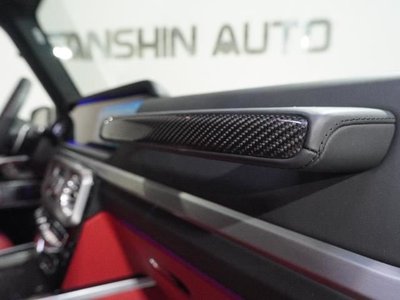 صورة مصغرة 19 لـ 2020 Mercedes-BENZ MERCEDES-AMG
