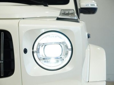 صورة 9 لـ 2020 Mercedes-BENZ MERCEDES-AMG