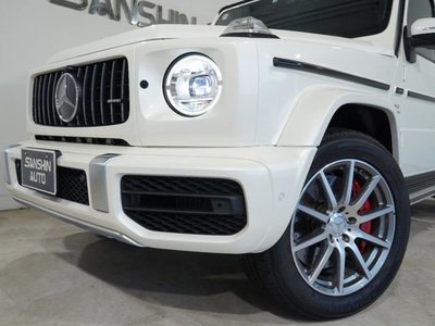 صورة 8 لـ 2020 Mercedes-BENZ MERCEDES-AMG