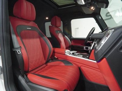 صورة مصغرة 12 لـ 2020 Mercedes-BENZ MERCEDES-AMG