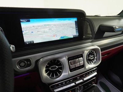 صورة مصغرة 16 لـ 2020 Mercedes-BENZ MERCEDES-AMG