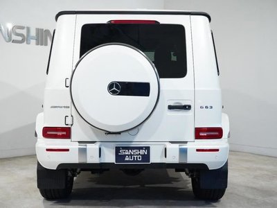 صورة 6 لـ 2020 Mercedes-BENZ MERCEDES-AMG