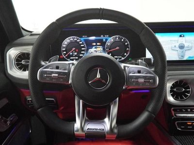 صورة مصغرة 15 لـ 2020 Mercedes-BENZ MERCEDES-AMG