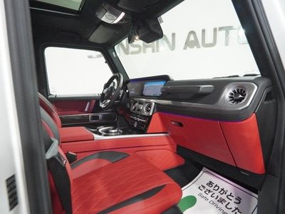 صورة مصغرة 13 لـ 2020 Mercedes-BENZ MERCEDES-AMG