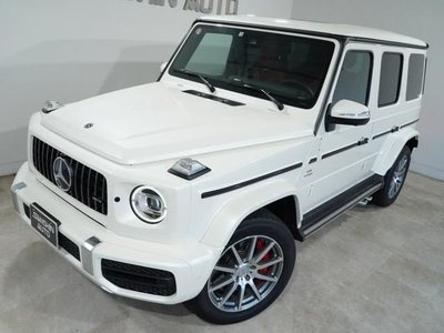 صورة 7 لـ 2020 Mercedes-BENZ MERCEDES-AMG
