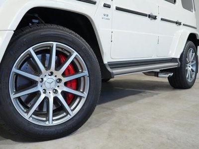 صورة 10 لـ 2020 Mercedes-BENZ MERCEDES-AMG