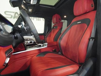 صورة مصغرة 11 لـ 2020 Mercedes-BENZ MERCEDES-AMG