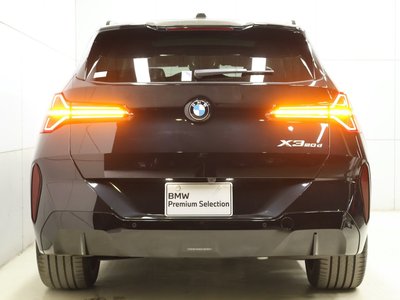 BMW X3 - 10