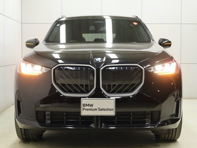 BMW X3 - 6