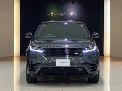 LAND ROVER RANGE ROVER VELAR - 9