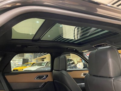 LAND ROVER RANGE ROVER VELAR - 7