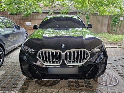 BMW X6 - 3