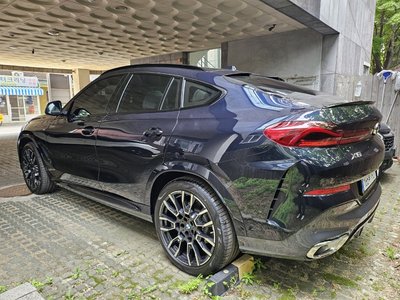 BMW X6 - 4