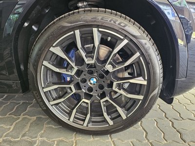 BMW X6 - 6