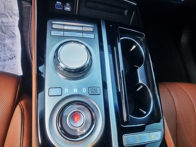 GENESIS G80 (RG3) - 9