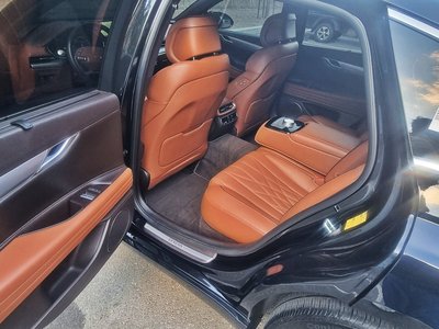 GENESIS G80 (RG3) - 10