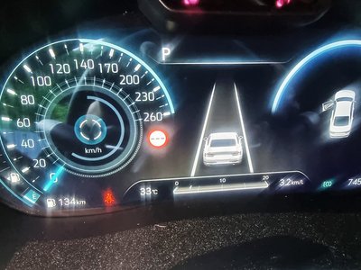 GENESIS G80 (RG3) - 8