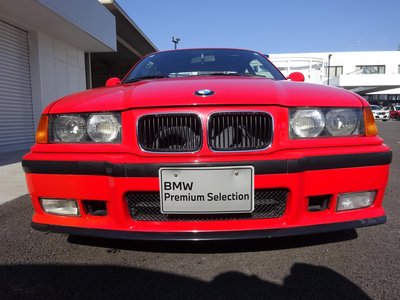 BMW M3 - 5