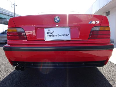 BMW M3 - 8