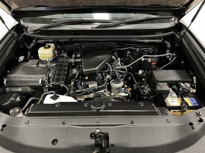 TOYOTA LAND CRUISER PRADO - 6