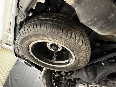 TOYOTA LAND CRUISER PRADO - 8