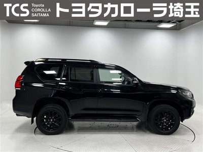 TOYOTA LAND CRUISER PRADO - 5