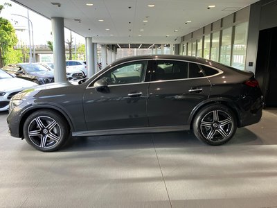 MERCEDES-BENZ GLC - 3