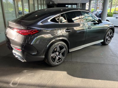 MERCEDES-BENZ GLC - 2