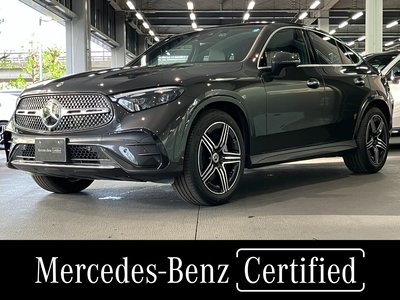 MERCEDES-BENZ GLC - 1