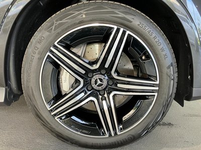 MERCEDES-BENZ GLC - 5